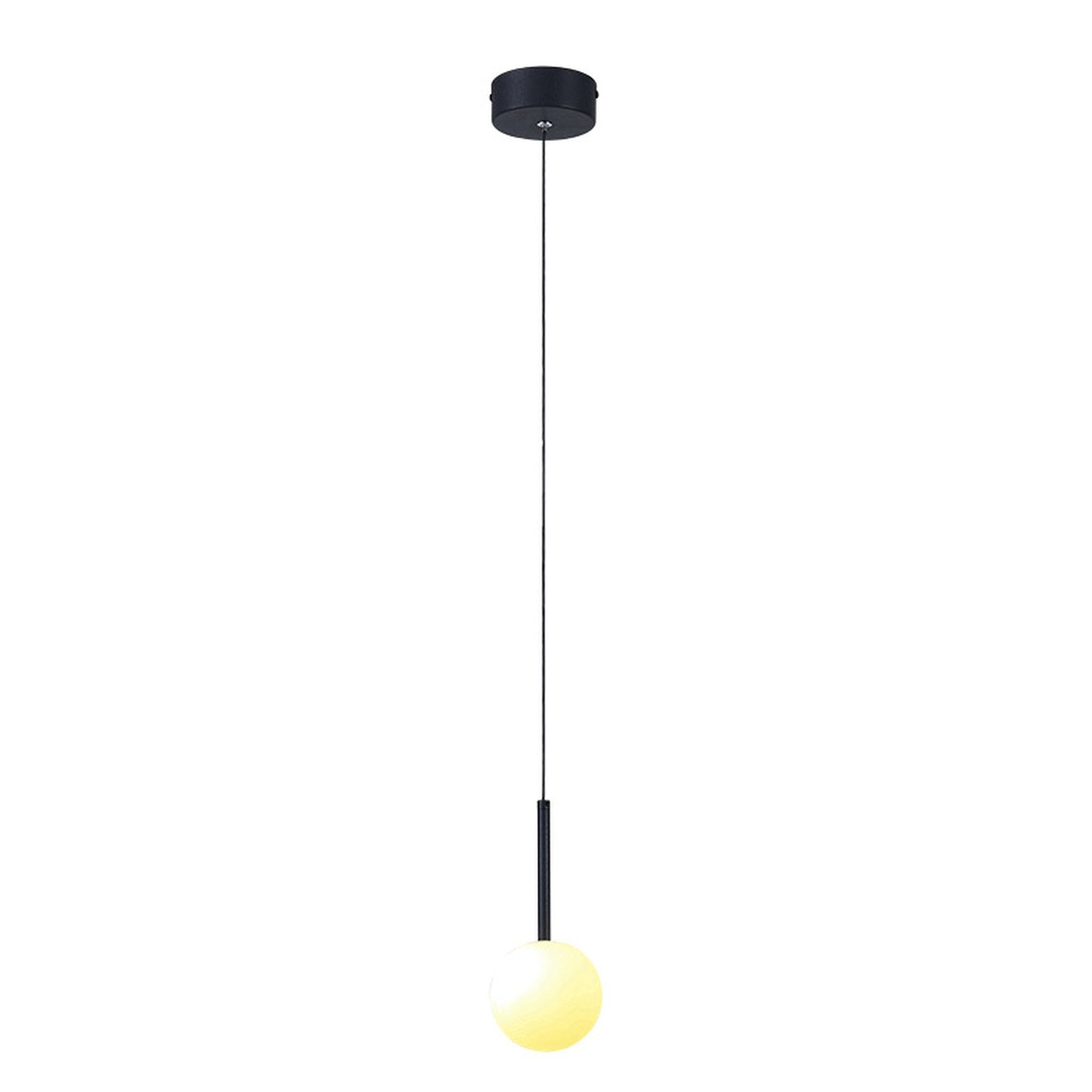 LAMPA WISZĄCA CELLAR OD MANTRA 7634