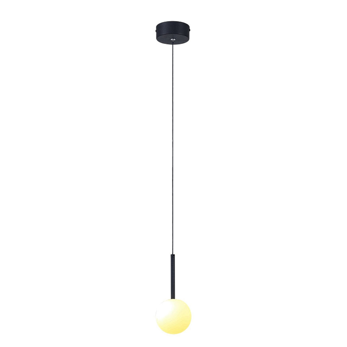 LAMPA WISZĄCA CELLAR OD MANTRA 7634
