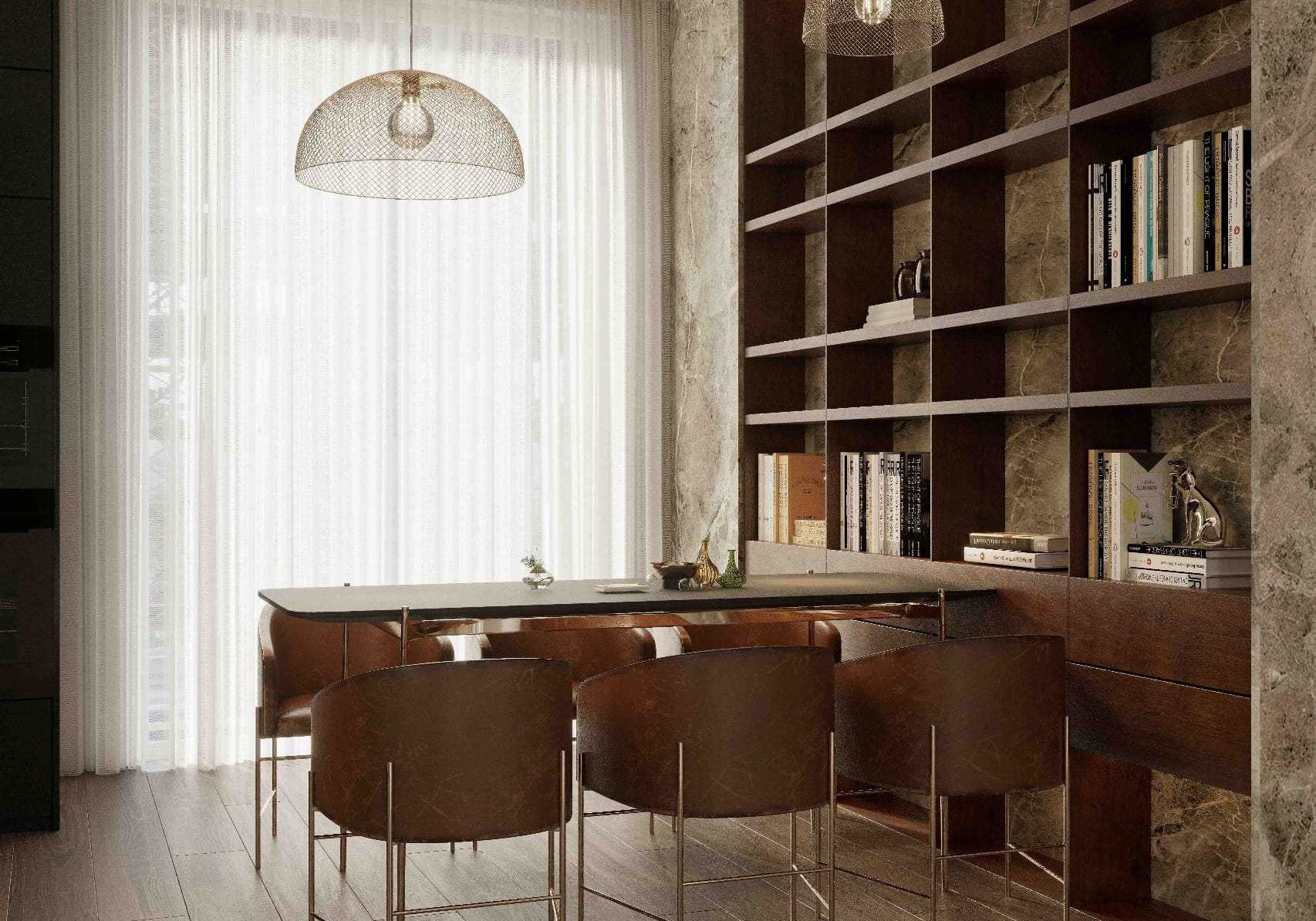 LAMPA  CONCEPT ZŁOTY OD MAXLIGHT P0454