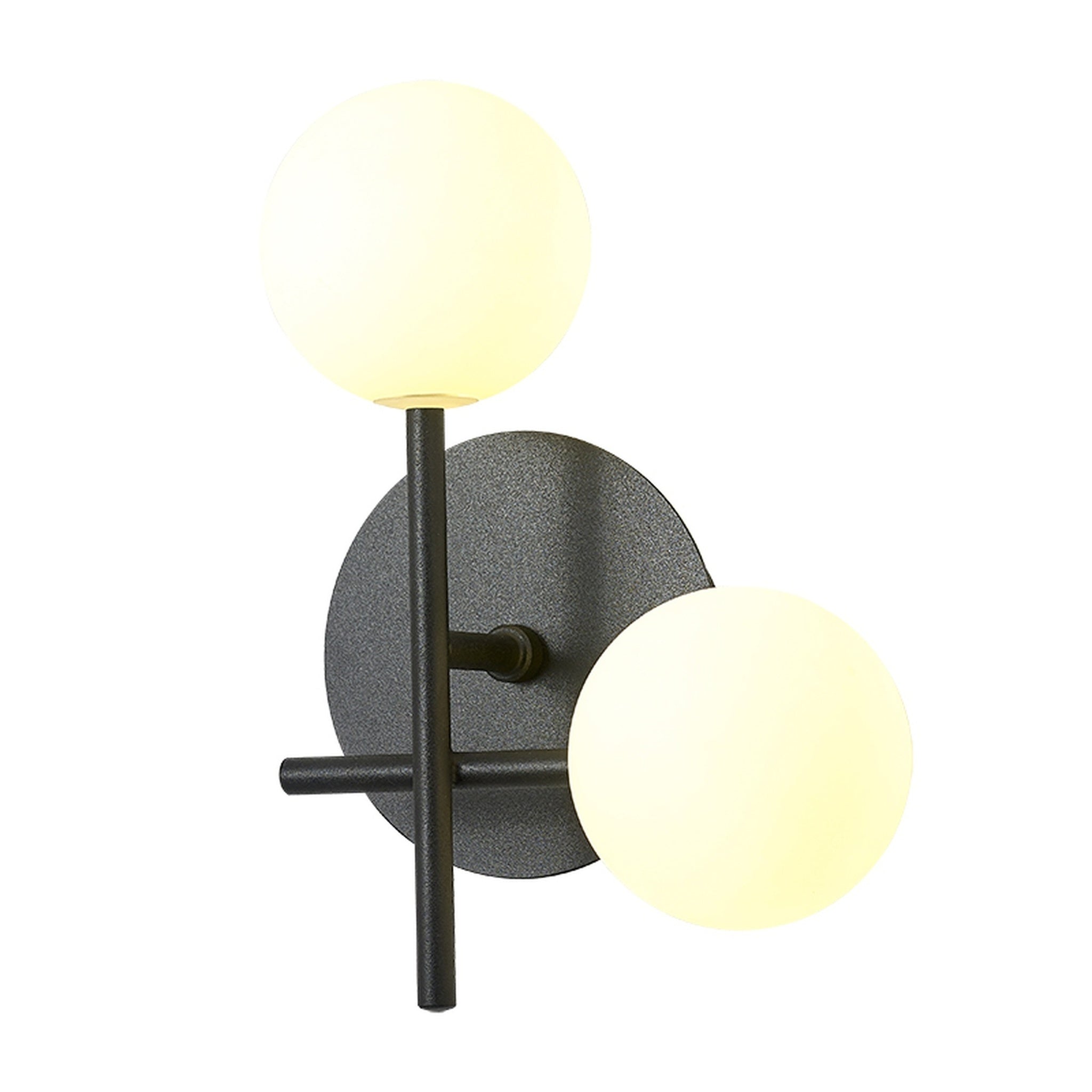 LAMPA ŚCIENNA CELLAR OD MANTRA 7635