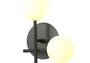 LAMPA ŚCIENNA CELLAR OD MANTRA 7635