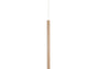 LAMPA  ORGANIC MIEDZIANY OD MAXLIGHT P0458