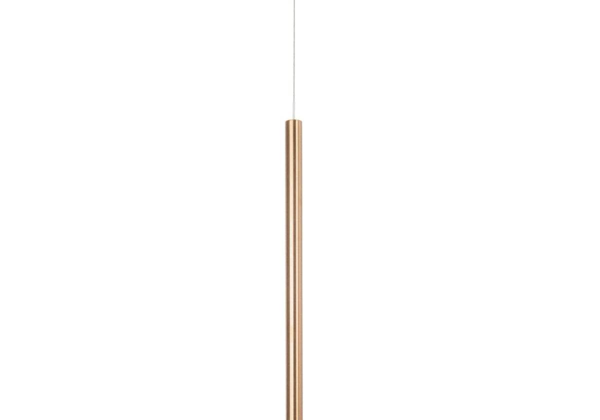 LAMPA  ORGANIC MIEDZIANY OD MAXLIGHT P0458