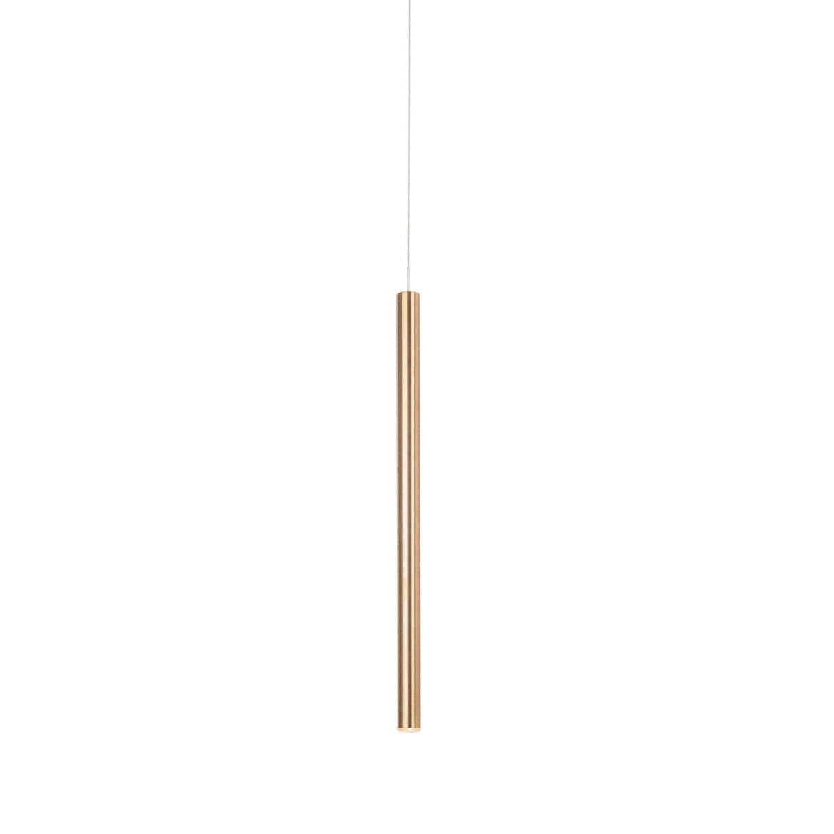 LAMPA  ORGANIC MIEDZIANY OD MAXLIGHT P0458