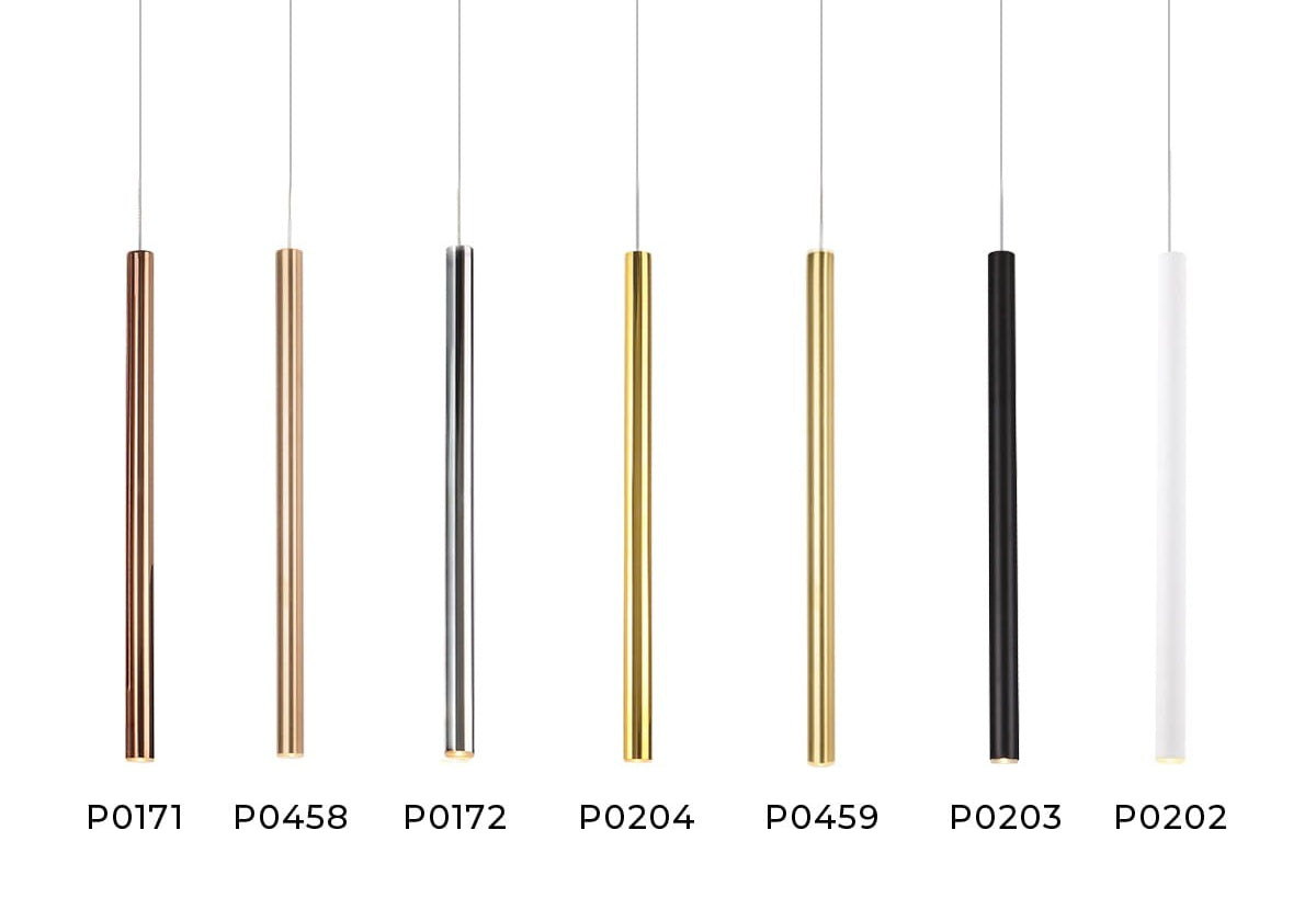 LAMPA  ORGANIC MIEDZIANY OD MAXLIGHT P0458