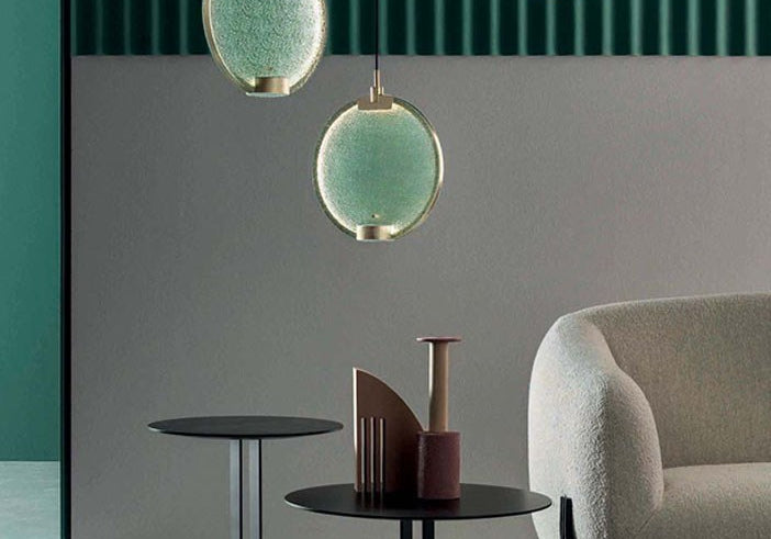 LAMPA WISZĄCA HORO  od MASIERO