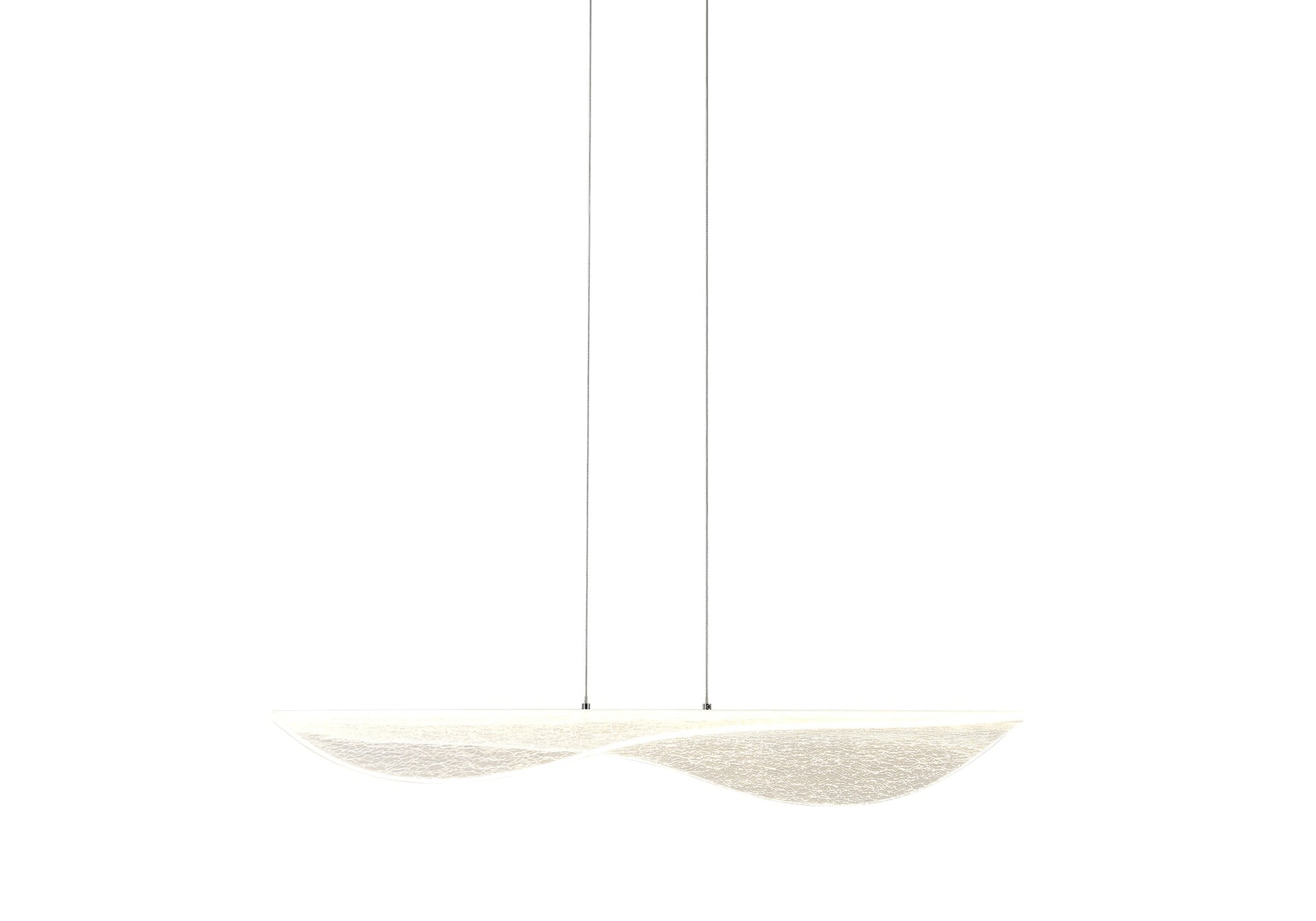 LAMPA WISZĄCA BIANCA OD MANTRA 7766