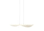 LAMPA WISZĄCA BIANCA OD MANTRA 7766