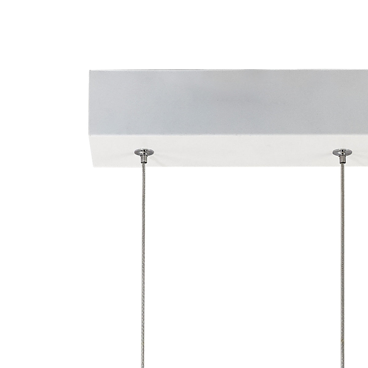 LAMPA WISZĄCA BIANCA OD MANTRA 7766