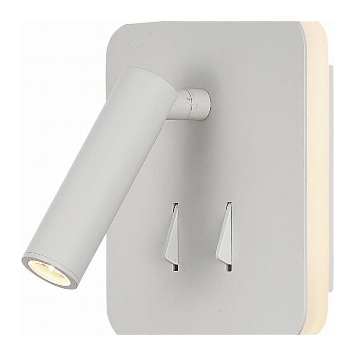 LAMPA ŚCIENNA  OD MANTRA 7823