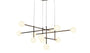 LAMPA WISZĄCA CELLAR 7630 CZARNY od MANTRA