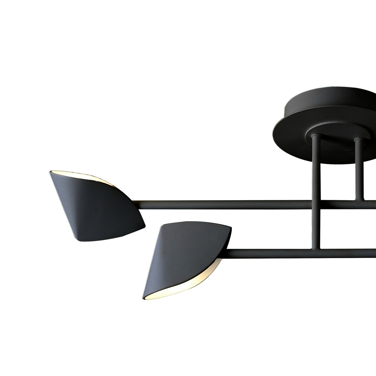 LAMPA SUFITOWA CAPUCCINA OD MANTRA 7582