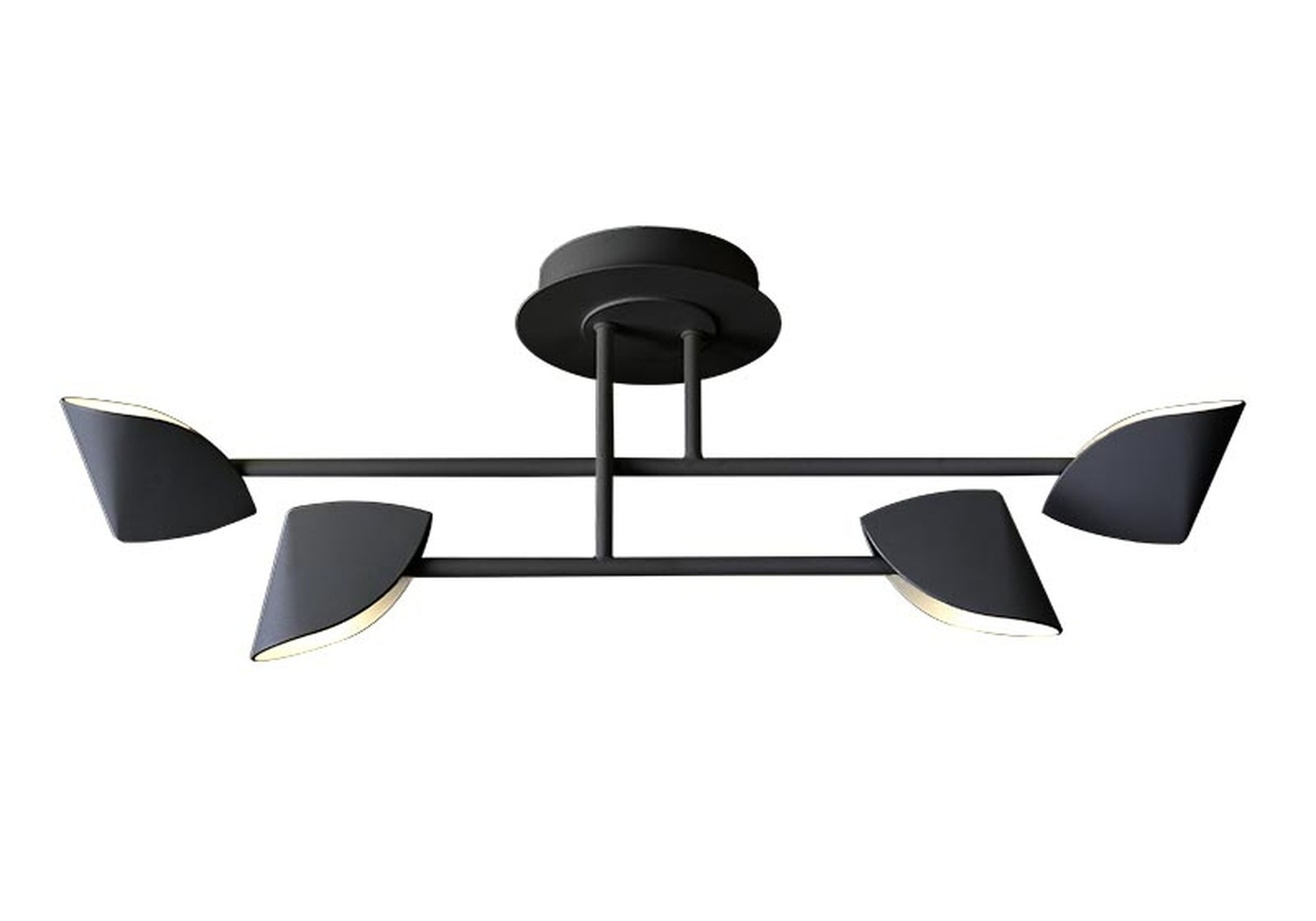 LAMPA SUFITOWA CAPUCCINA OD MANTRA 7582