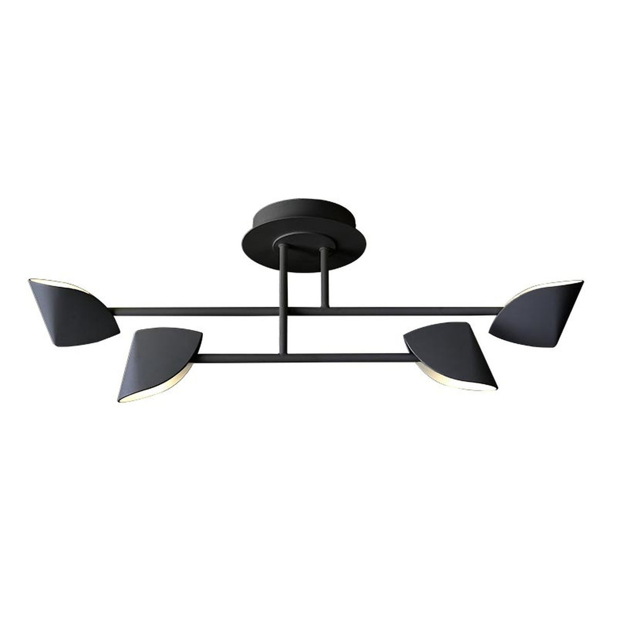 LAMPA SUFITOWA CAPUCCINA OD MANTRA 7582