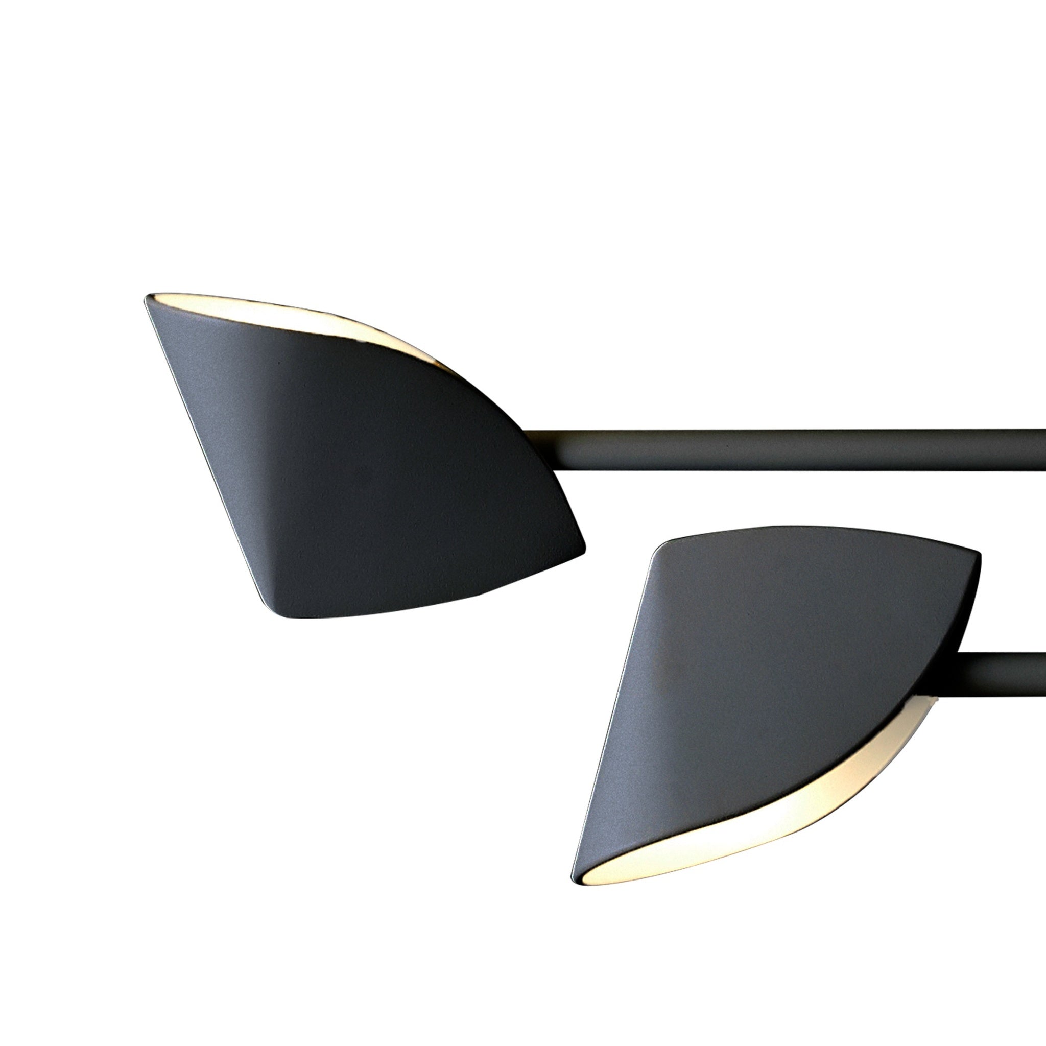 LAMPA SUFITOWA CAPUCCINA OD MANTRA 7582