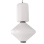 LAMPA  AKIKO CZARNY OD MAXLIGHT P0467
