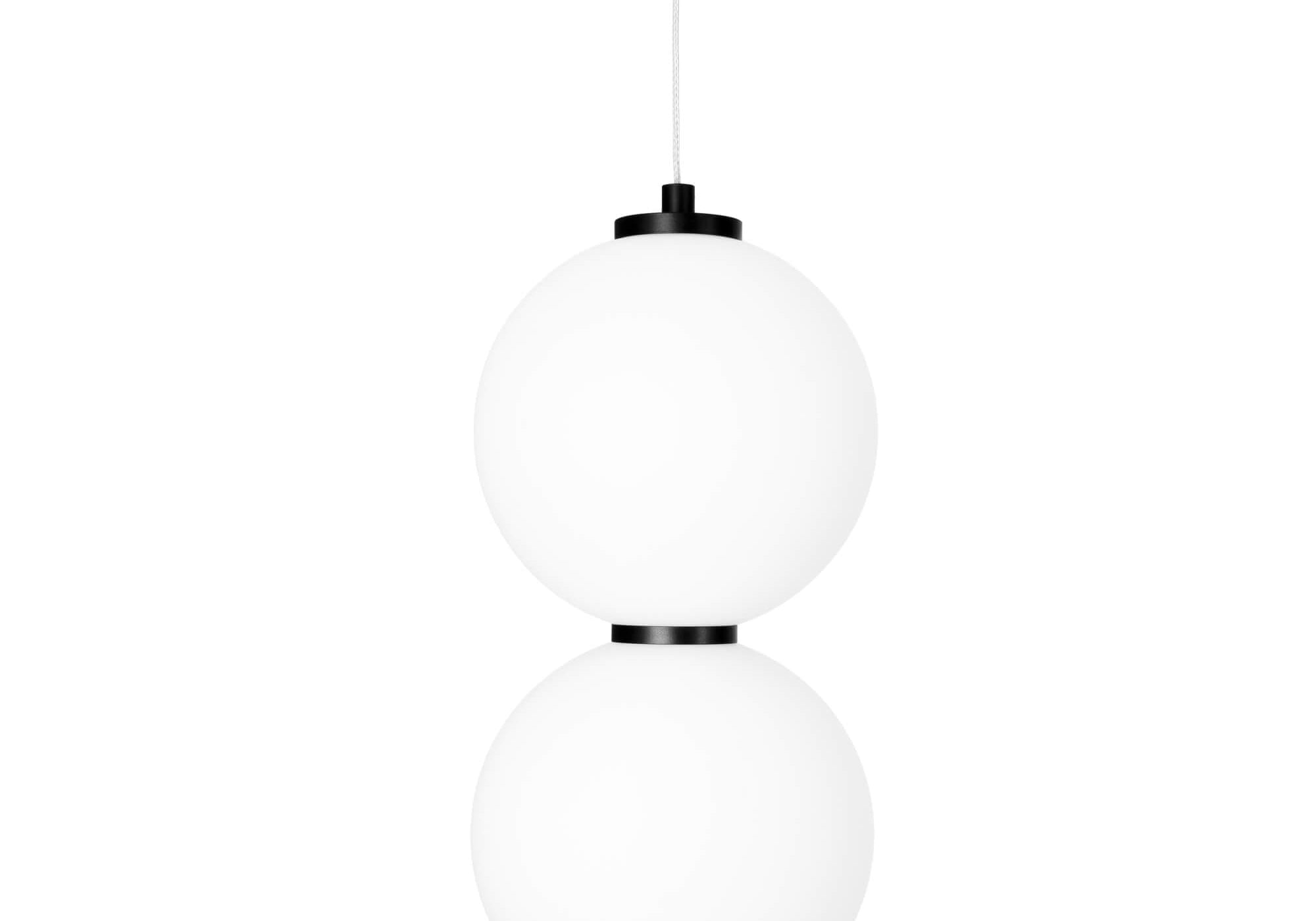 LAMPA  TAMA CZARNY OD MAXLIGHT P0469