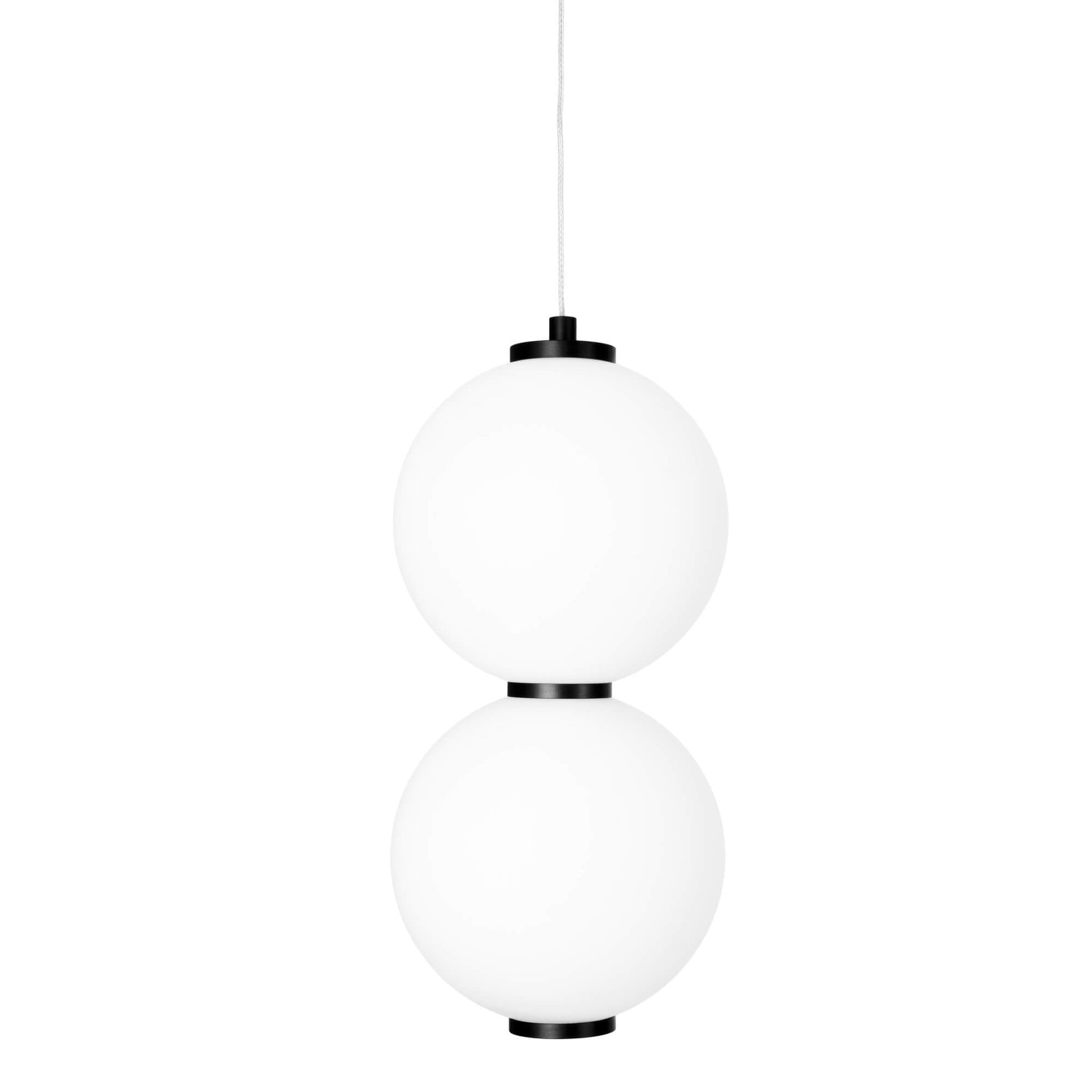 LAMPA  TAMA CZARNY OD MAXLIGHT P0469