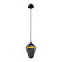 LAMPA  COMETSHINE CZARNY OD MAXLIGHT P0471