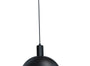 LAMPA  LUISANT CZARNY OD MAXLIGHT P0473
