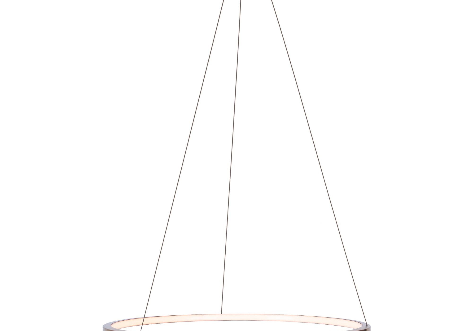 LAMPA  QUEEN ZŁOTY OD MAXLIGHT P0494