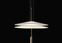 LAMPA WISZĄCA FLAMINGO 1510 BIAŁY od VIBIA