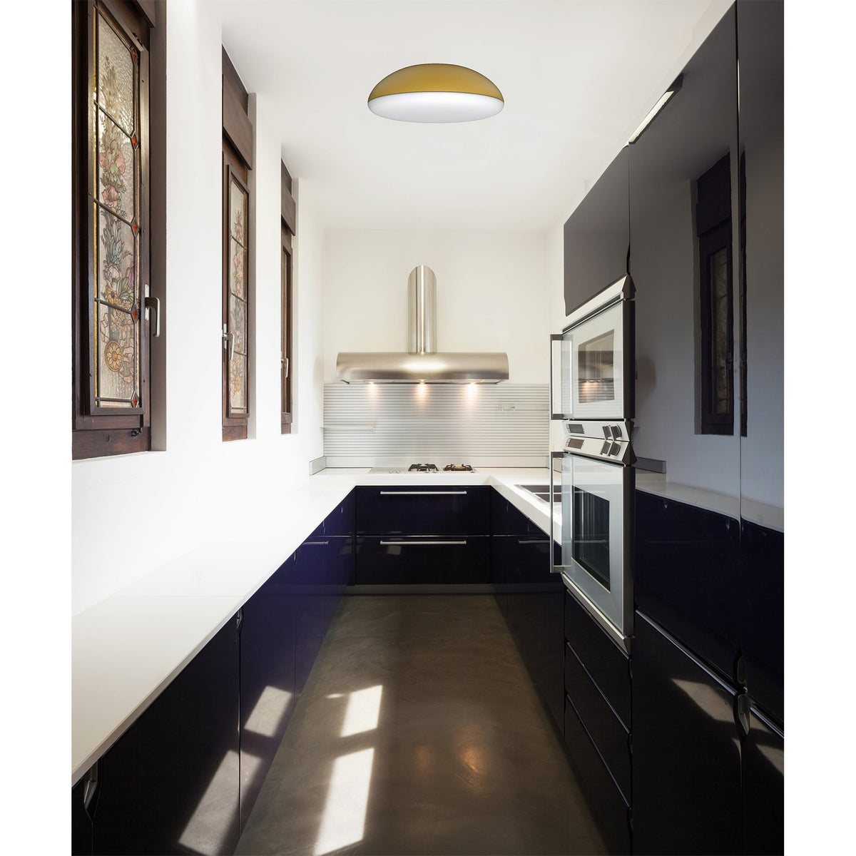 LAMPA SUFITOWA KAZZ OD MANTRA 8147
