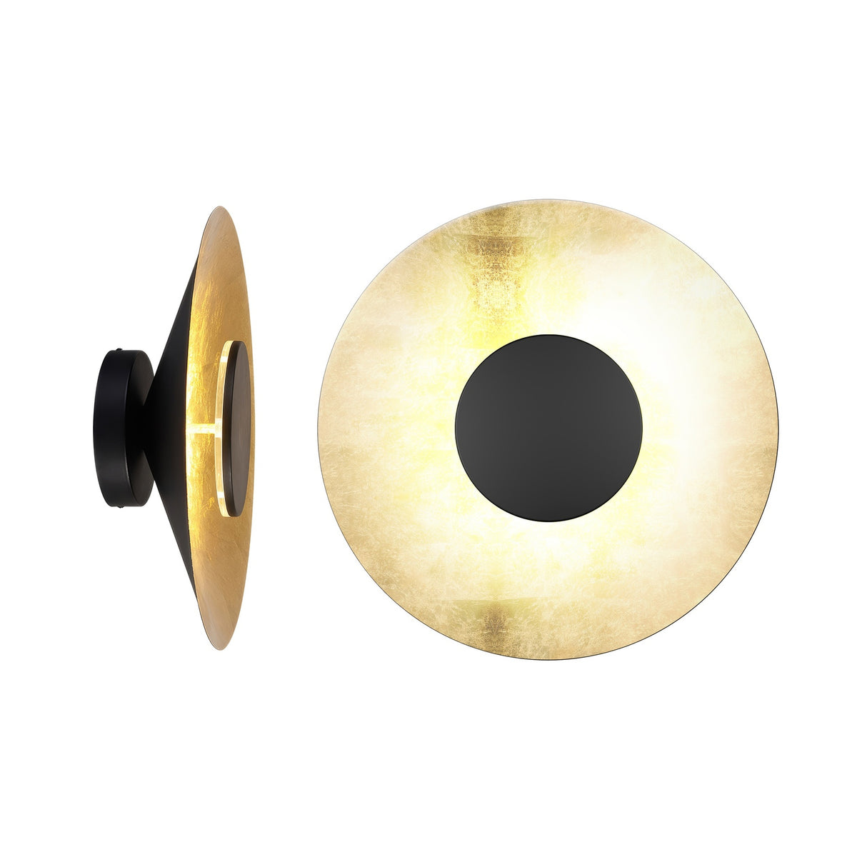 LAMPA ŚCIENNA ORION OD MANTRA 8130