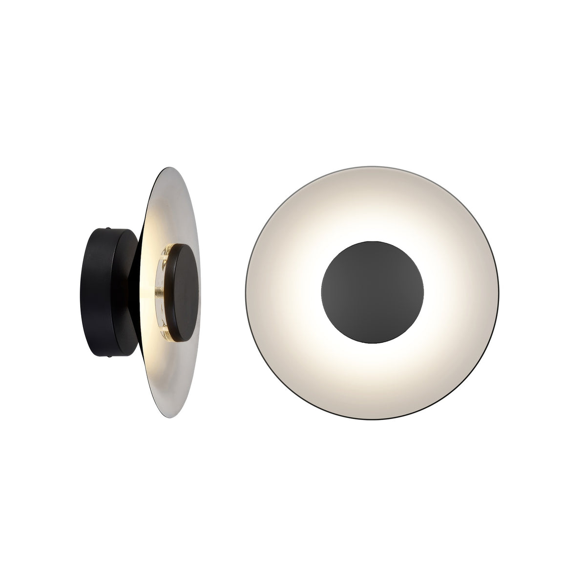 LAMPA ŚCIENNA ORION OD MANTRA 8122