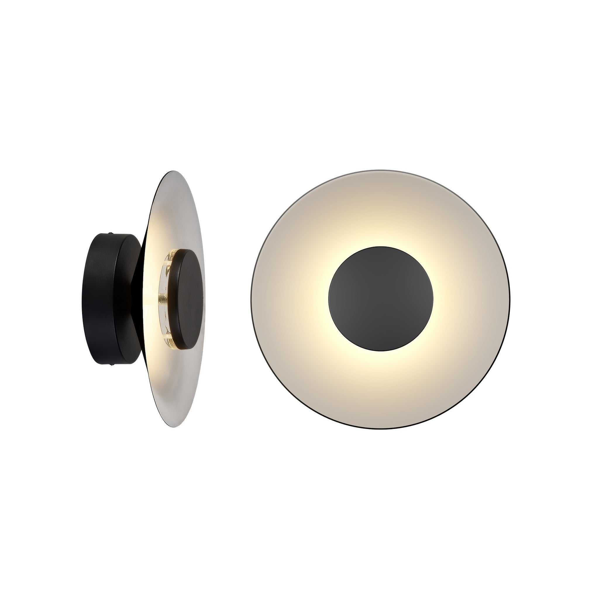 LAMPA ŚCIENNA ORION OD MANTRA 8122
