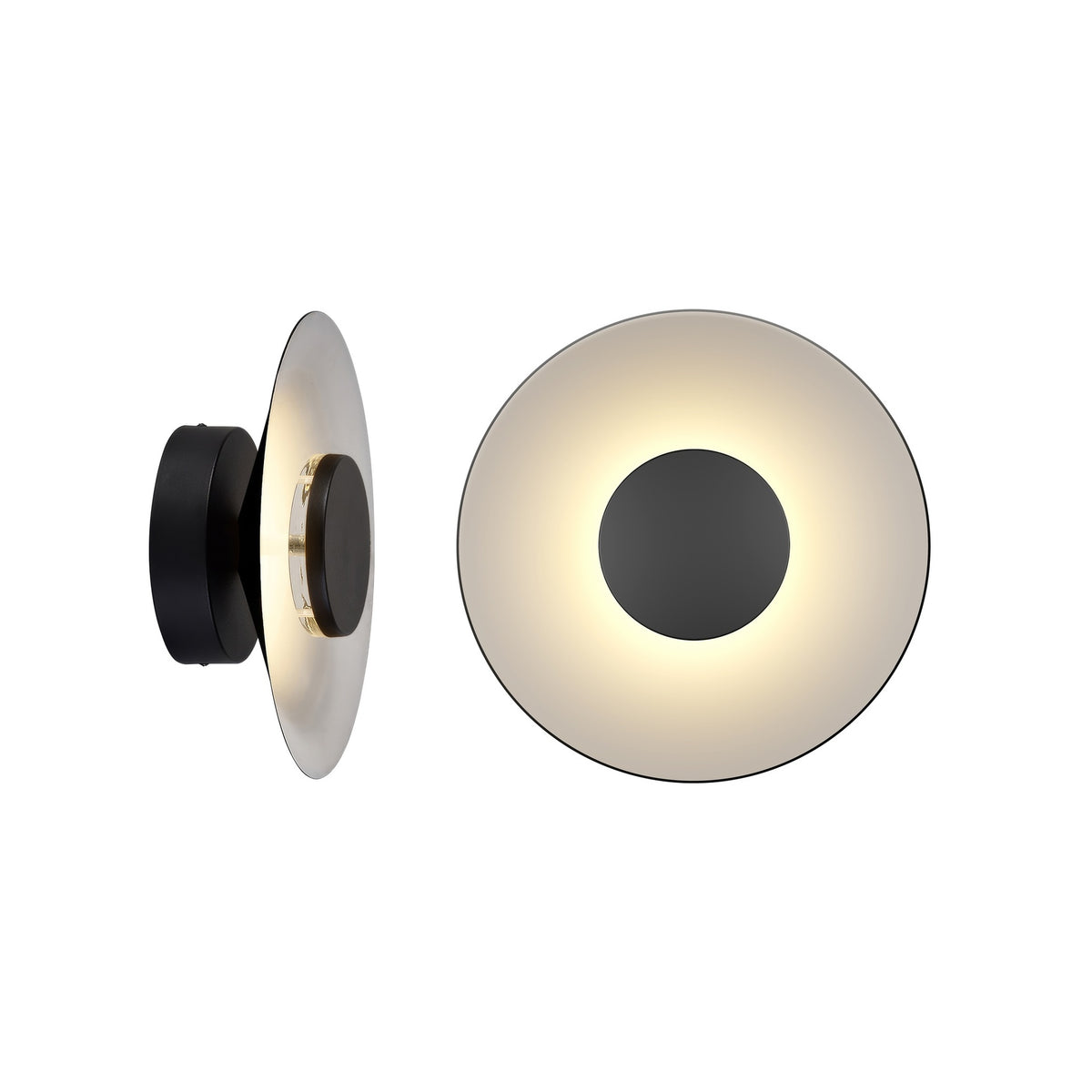 LAMPA ŚCIENNA ORION OD MANTRA 8122