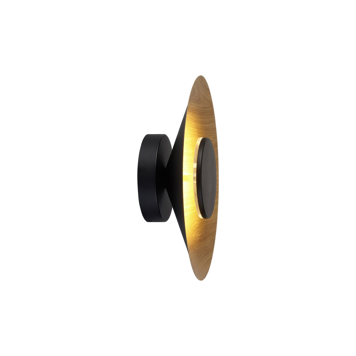 LAMPA ŚCIENNA ORION OD MANTRA 8126