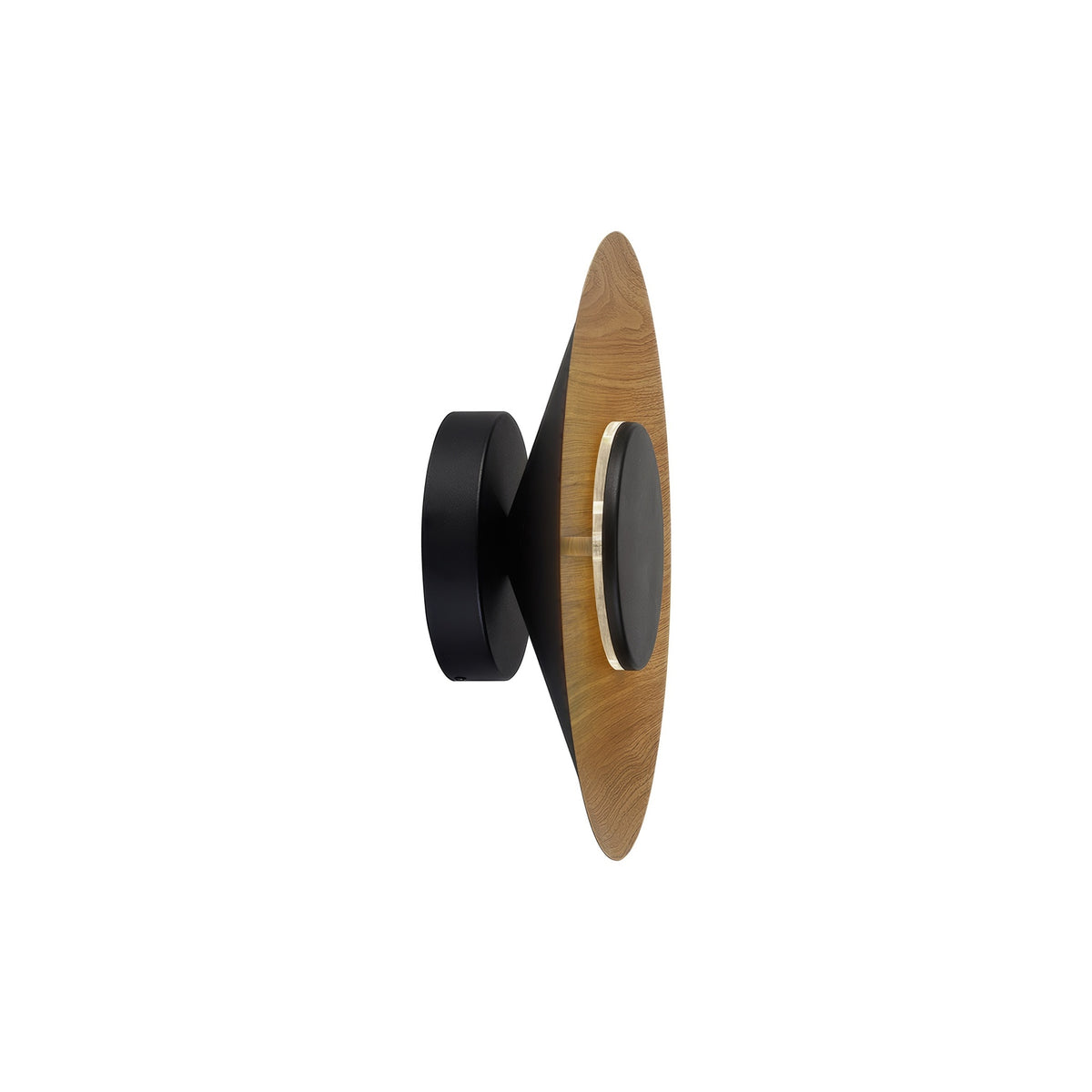 LAMPA ŚCIENNA ORION OD MANTRA 8126