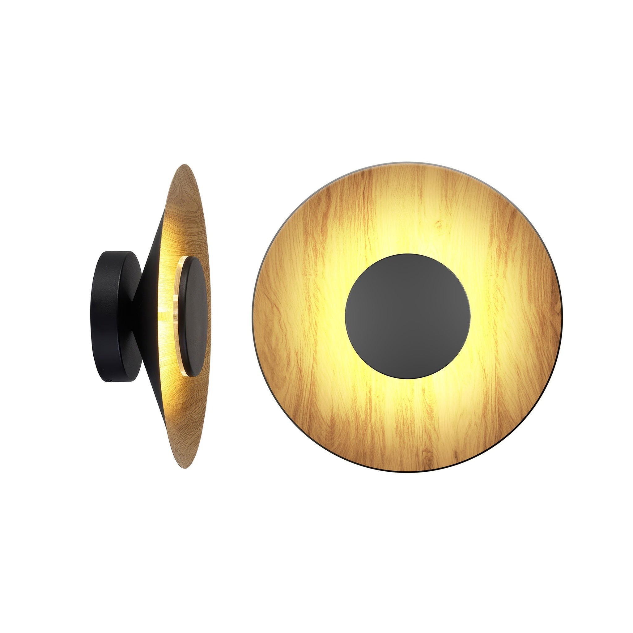 LAMPA ŚCIENNA ORION OD MANTRA 8126
