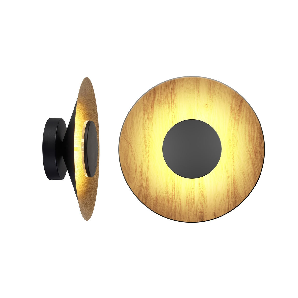LAMPA ŚCIENNA ORION OD MANTRA 8126