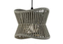 LAMPA WISZĄCA POLINESIA OD MANTRA 7131