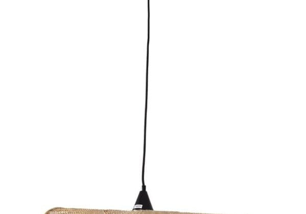 LAMPA  KOSHI CZARNY OD MAXLIGHT P0498