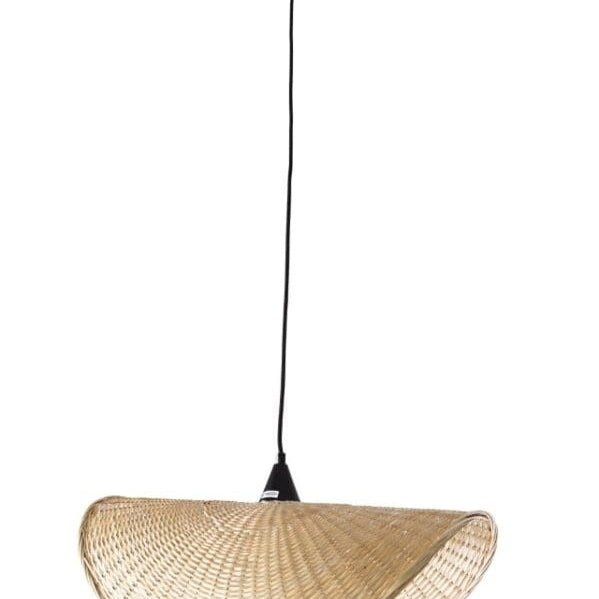 LAMPA  KOSHI CZARNY OD MAXLIGHT P0498