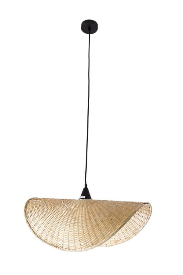 LAMPA  KOSHI CZARNY OD MAXLIGHT P0498