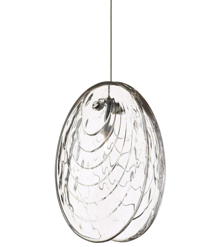 LAMPA WISZĄCA  BIAŁY od BOMMA