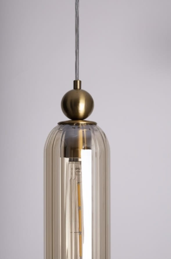 LAMPA  CAMPANILA MOSIĘŻNY OD MAXLIGHT P0510