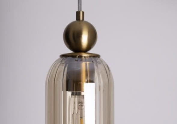 LAMPA  CAMPANILA MOSIĘŻNY OD MAXLIGHT P0510