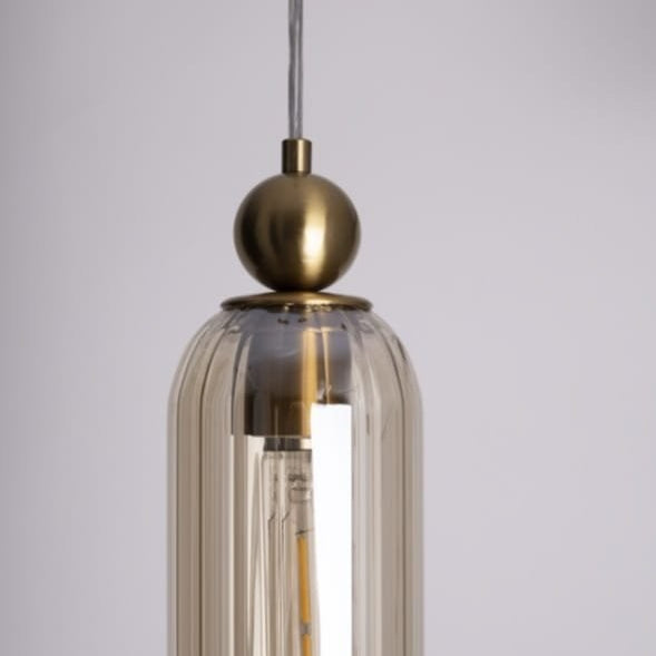 LAMPA  CAMPANILA MOSIĘŻNY OD MAXLIGHT P0510