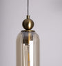 LAMPA  CAMPANILA MOSIĘŻNY OD MAXLIGHT P0510