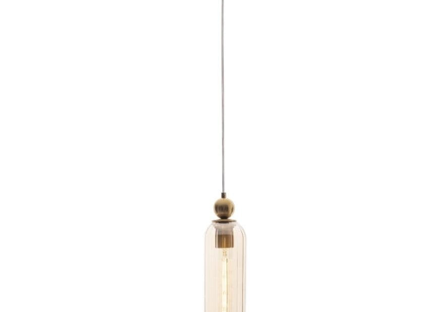 LAMPA  CAMPANILA MOSIĘŻNY OD MAXLIGHT P0510
