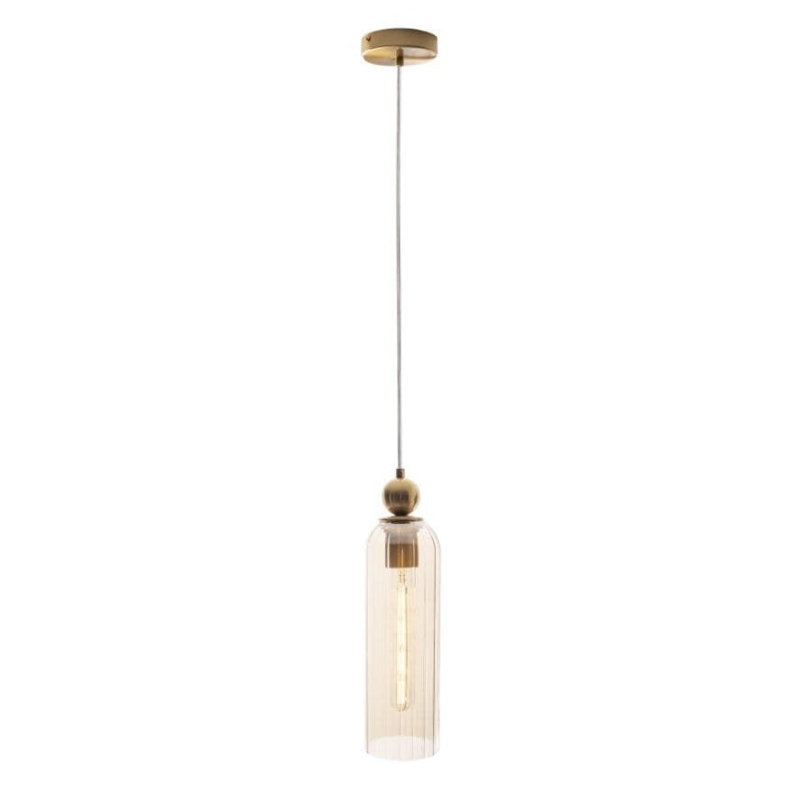 LAMPA  CAMPANILA MOSIĘŻNY OD MAXLIGHT P0510