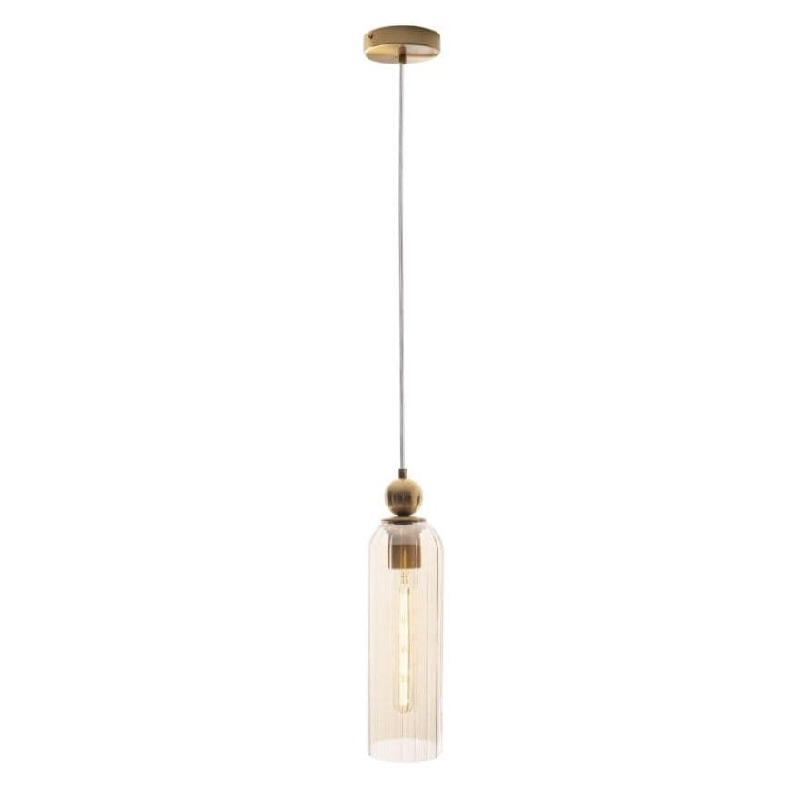LAMPA  CAMPANILA MOSIĘŻNY OD MAXLIGHT P0510