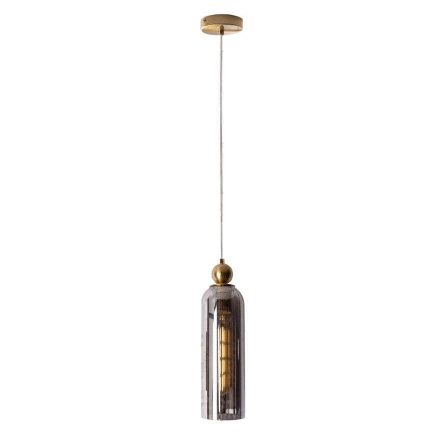 LAMPA  CAMPANILA MOSIĘŻNY OD MAXLIGHT P0511