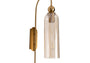 LAMPA KINKIET CAMPANILA MOSIĘŻNY OD MAXLIGHT W0332