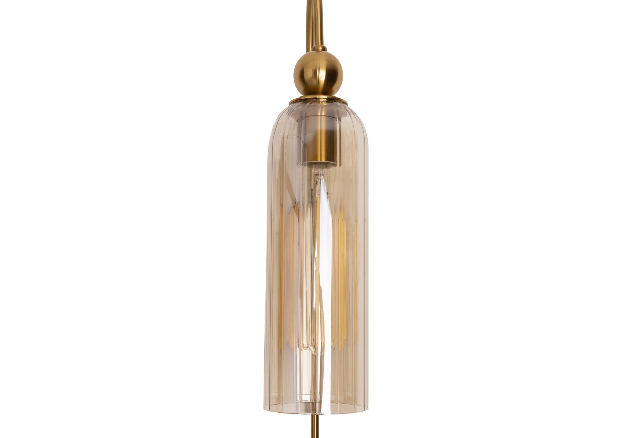 LAMPA KINKIET CAMPANILA MOSIĘŻNY OD MAXLIGHT W0332